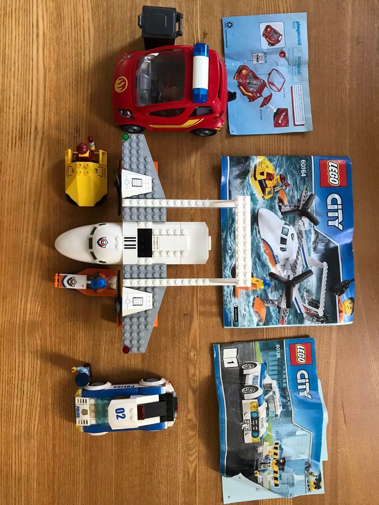 lego 60164 price